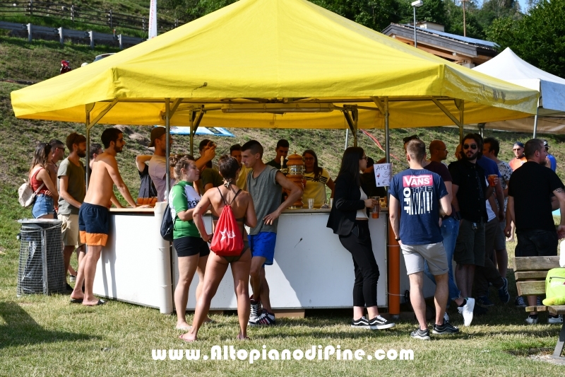 Dragon Festival 2019 - Baselga di Pine'