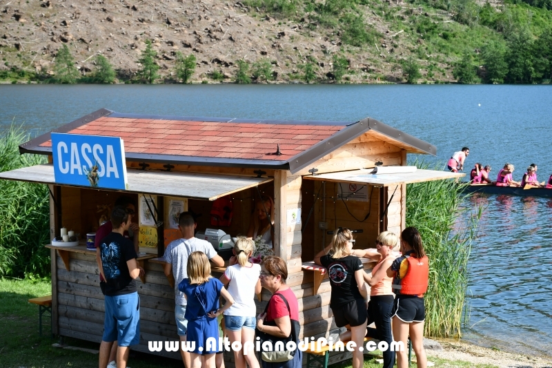 Dragon Festival 2019 - Baselga di Pine'