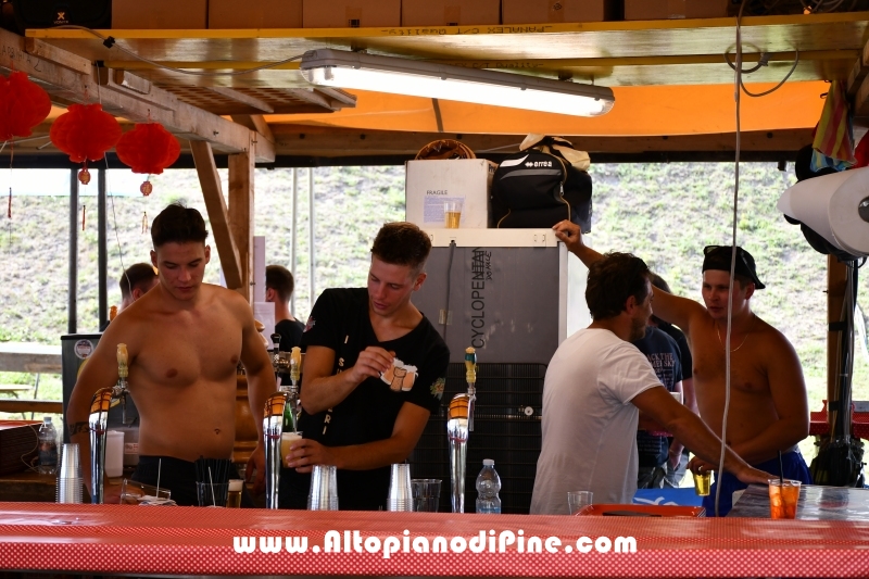 Dragon Festival 2019 - Baselga di Pine'