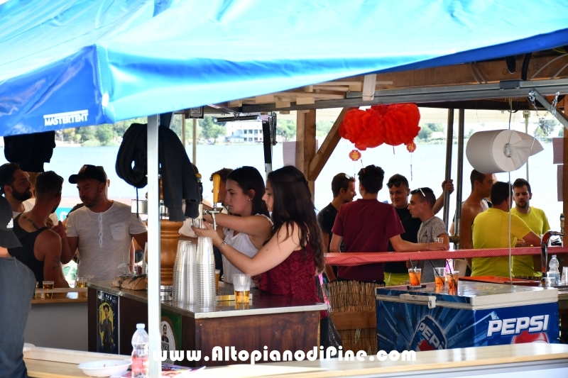 Dragon Festival 2019 - Baselga di Pine'