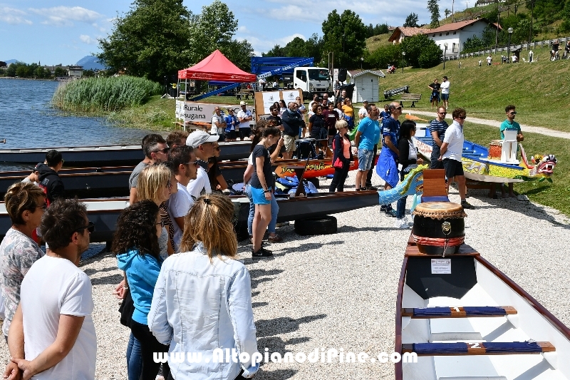 Dragon Festival 2019 - Baselga di Pine'