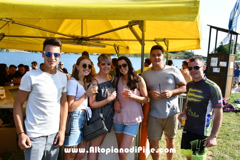 Dragon Festival 2019 - Baselga di Pine'