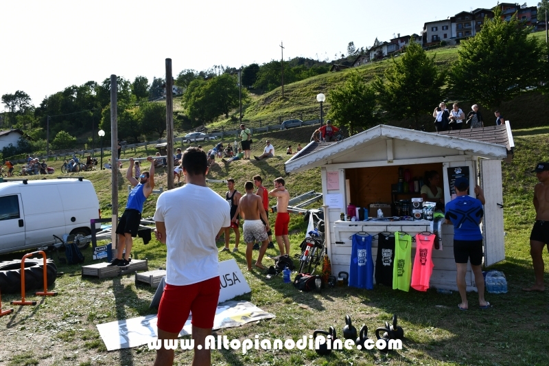 Dragon Festival 2019 - Baselga di Pine'