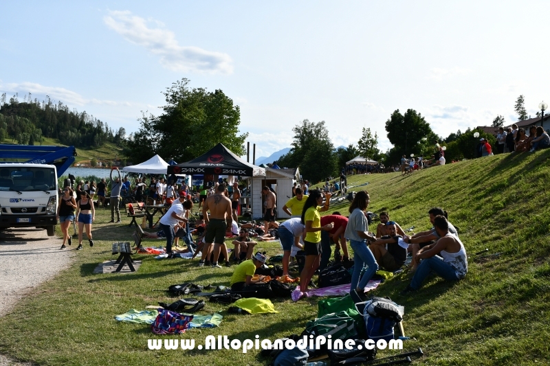 Dragon Festival 2019 - Baselga di Pine'