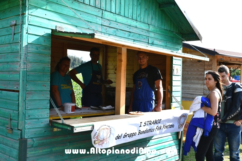 Dragon Festival 2019 - Baselga di Pine'