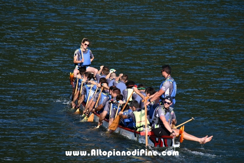 Dragon Festival 2019 - Baselga di Pine'