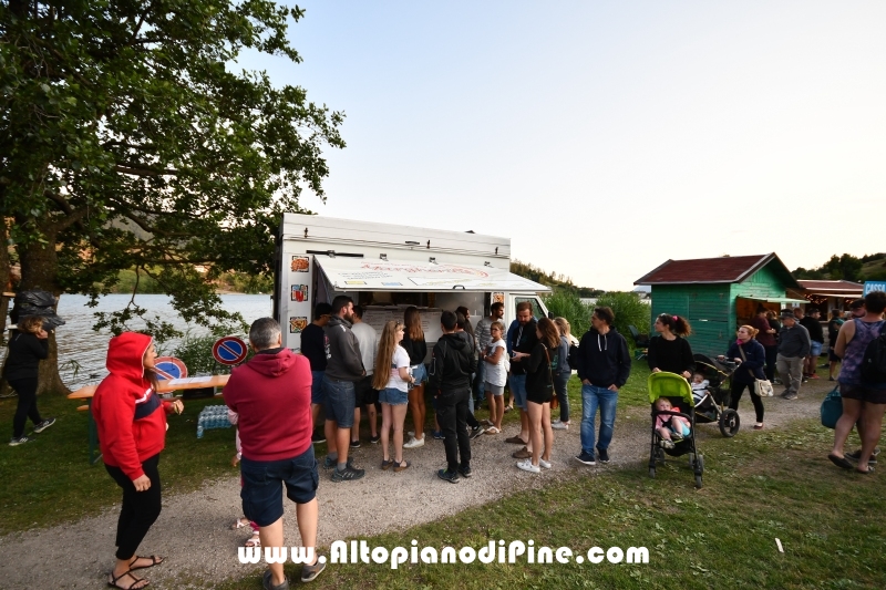 Dragon Festival 2019 - Baselga di Pine'