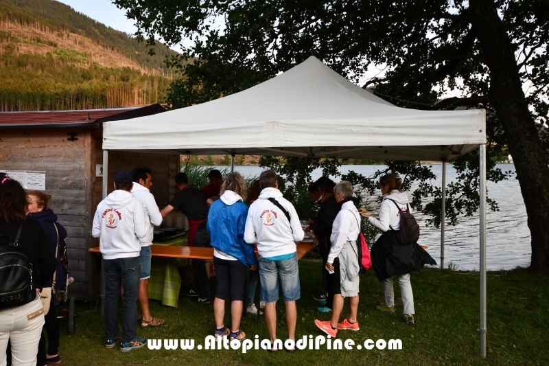 Dragon Festival 2019 - Baselga di Pine'