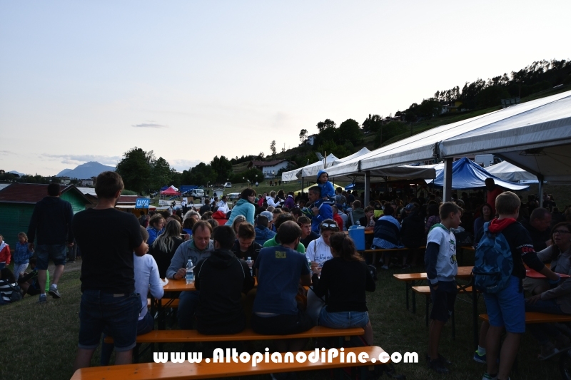 Dragon Festival 2019 - Baselga di Pine'