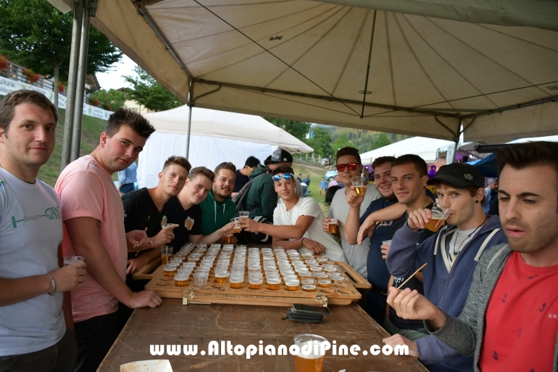 Dragon Festival 2019 - Baselga di Pine'