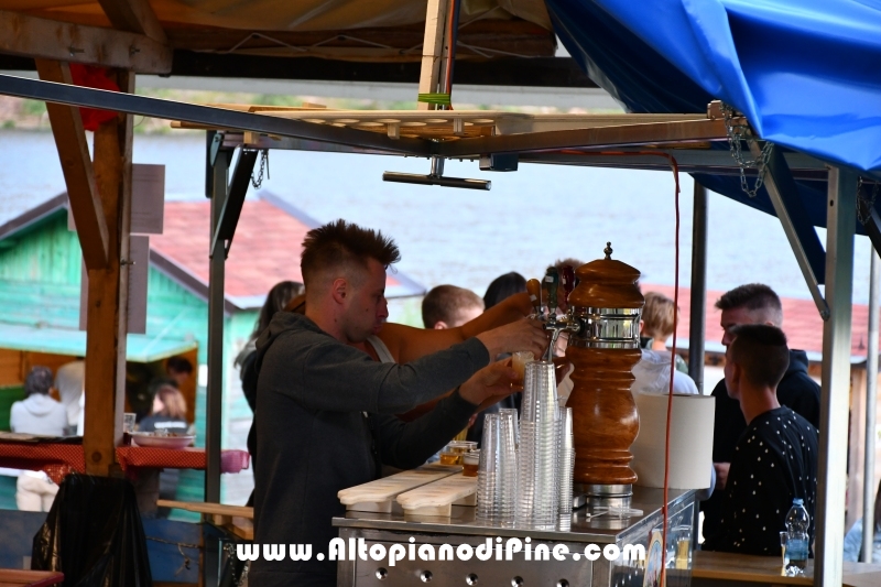 Dragon Festival 2019 - Baselga di Pine'