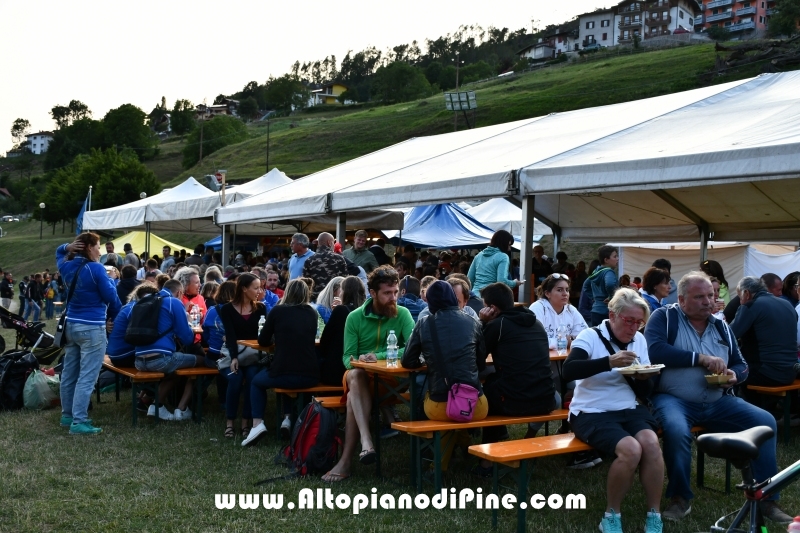 Dragon Festival 2019 - Baselga di Pine'