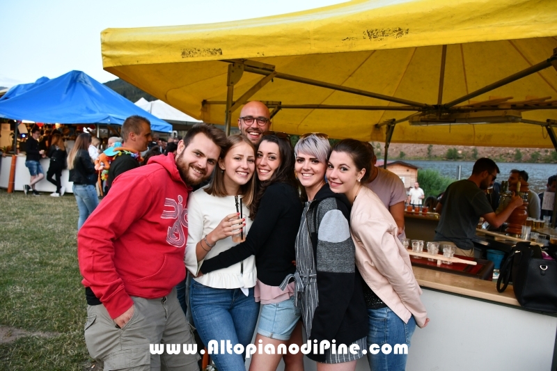 Dragon Festival 2019 - Baselga di Pine'