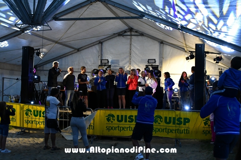 Dragon Festival 2019 - Baselga di Pine'