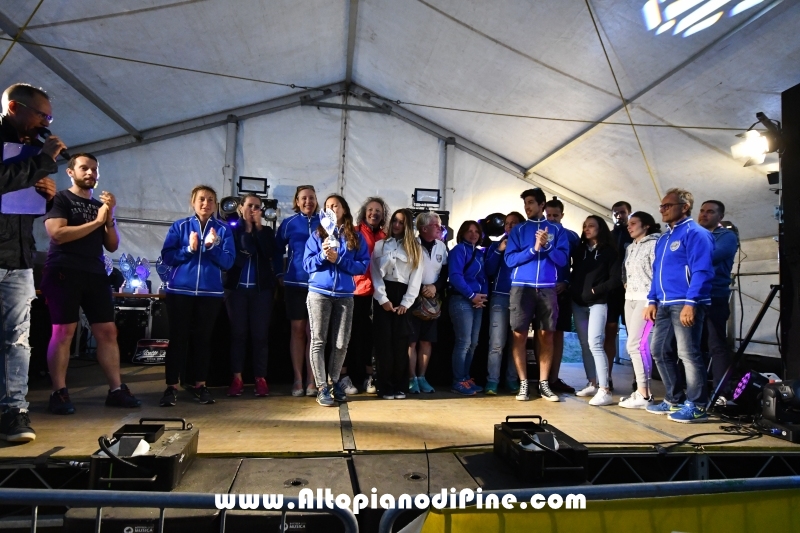 Dragon Festival 2019 - Baselga di Pine'