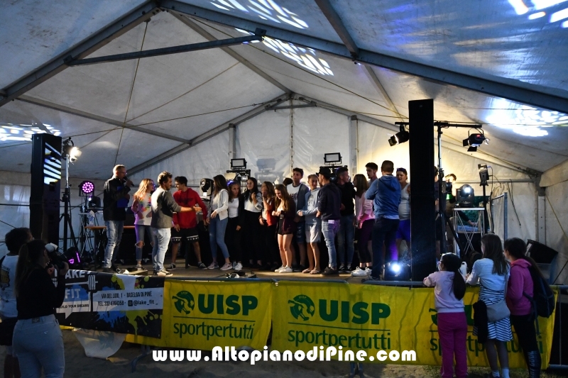 Dragon Festival 2019 - Baselga di Pine'
