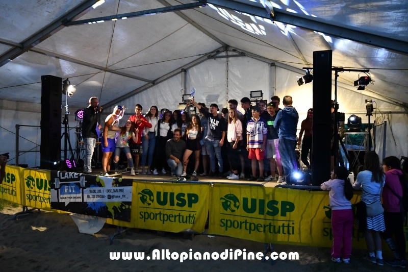 Dragon Festival 2019 - Baselga di Pine'