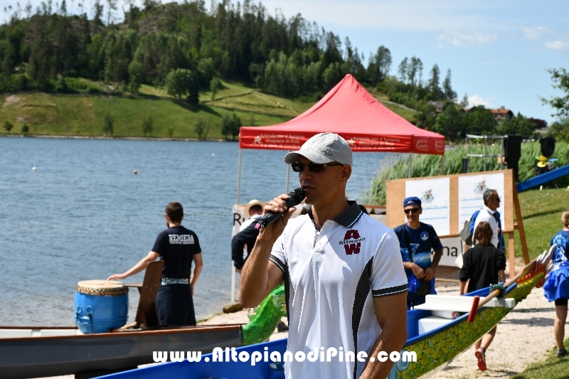 Dragon Festival 2019 - Baselga di Pine'