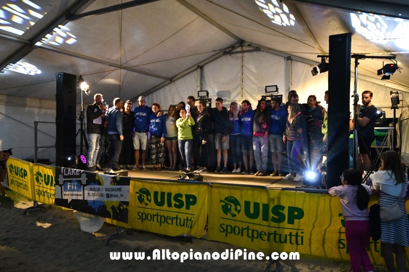 Dragon Festival 2019 - Baselga di Pine'