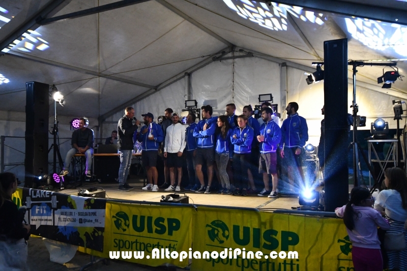 Dragon Festival 2019 - Baselga di Pine'