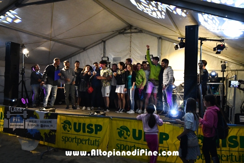 Dragon Festival 2019 - Baselga di Pine'