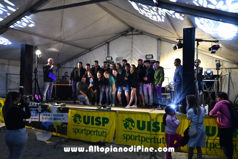 Dragon Festival 2019 - Baselga di Pine'