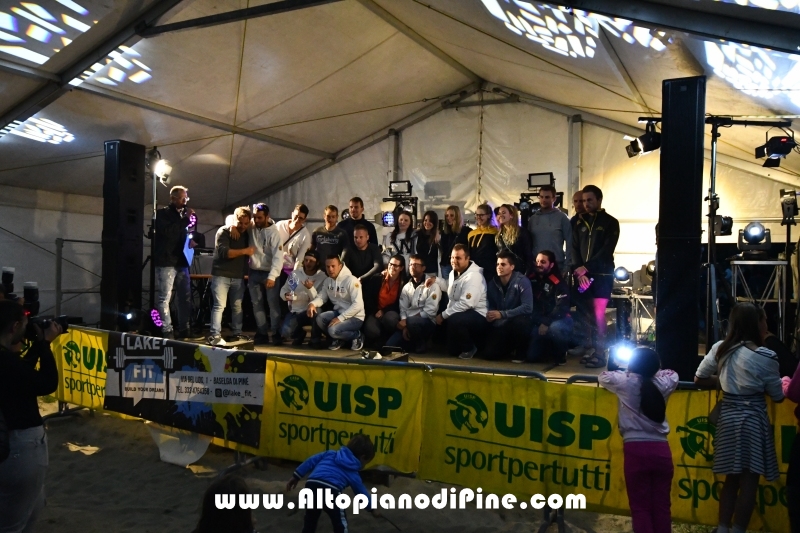 Dragon Festival 2019 - Baselga di Pine'