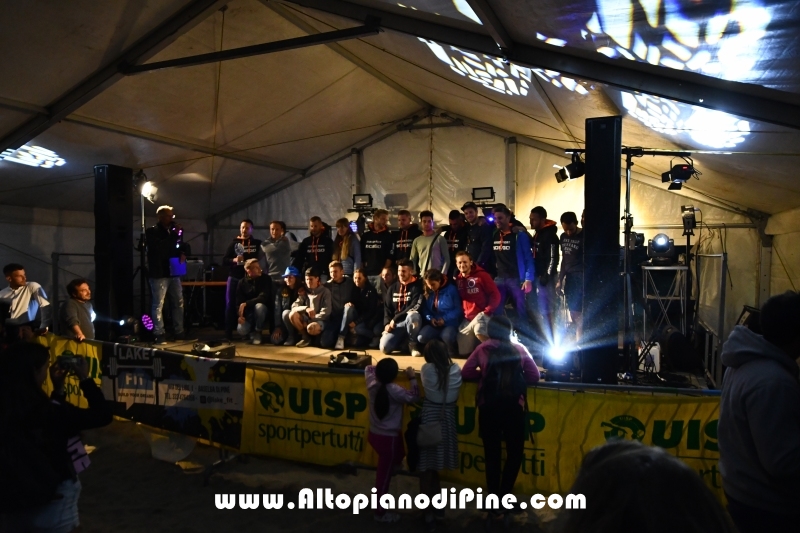 Dragon Festival 2019 - Baselga di Pine'