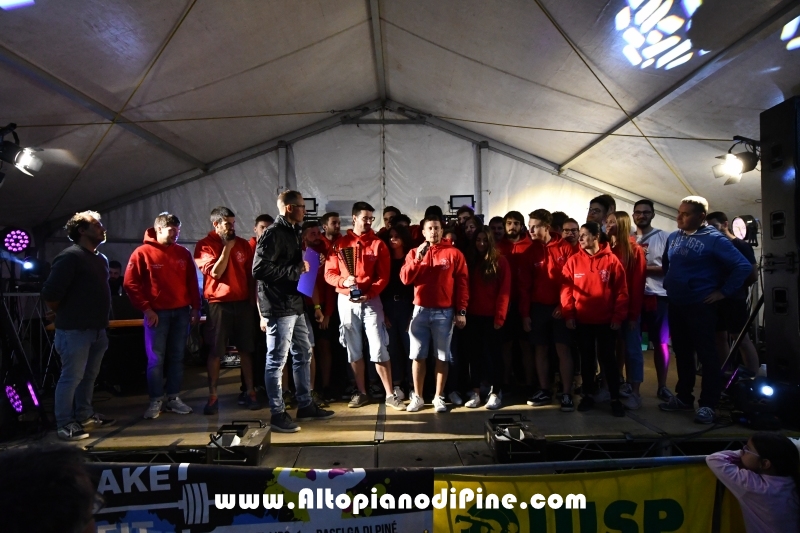Dragon Festival 2019 - Baselga di Pine'