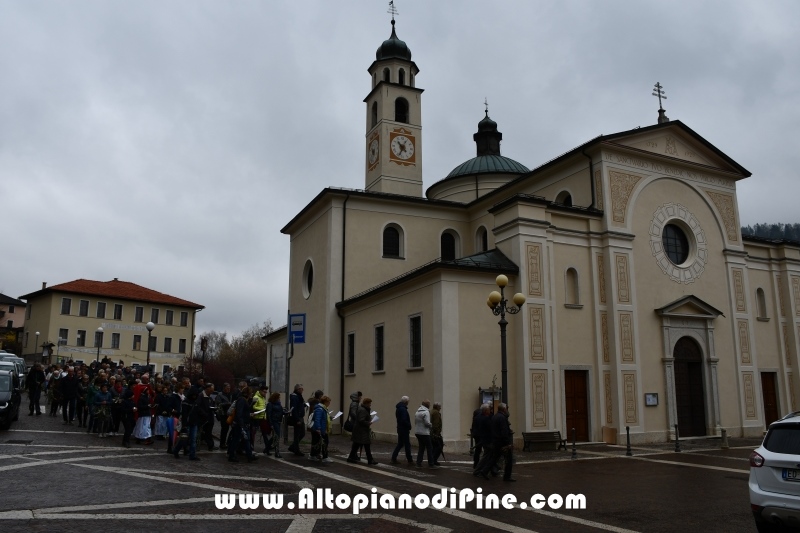 Domenica delle Palme 2019