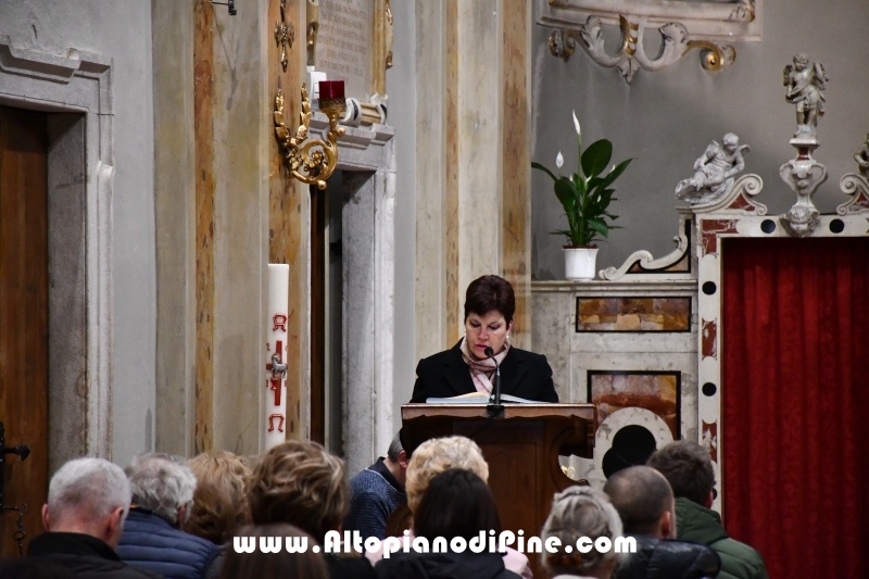 Domenica delle Palme 2019