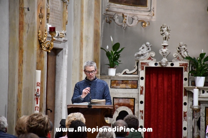 Domenica delle Palme 2019