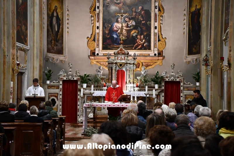 Domenica delle Palme 2019