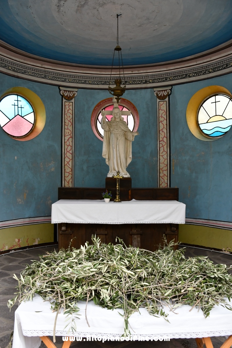 Domenica delle Palme 2019
