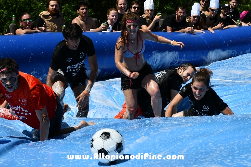Facoltiadi 2019 - lago delle Piazze Altopiano di Pine'