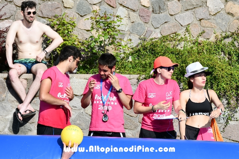 Facoltiadi 2019 - lago delle Piazze Altopiano di Pine'