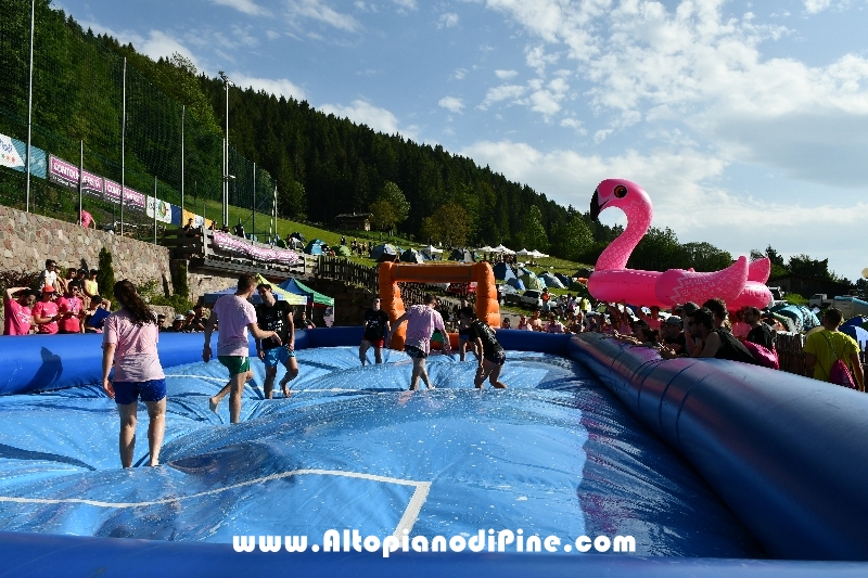 Facoltiadi 2019 - lago delle Piazze Altopiano di Pine'