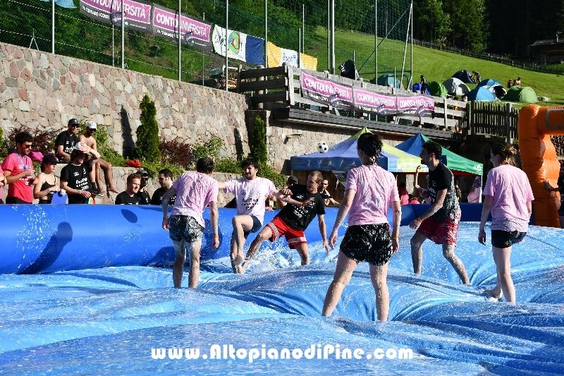 Facoltiadi 2019 - lago delle Piazze Altopiano di Pine'