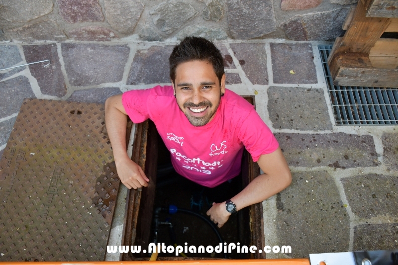 Facoltiadi 2019 - lago delle Piazze Altopiano di Pine'