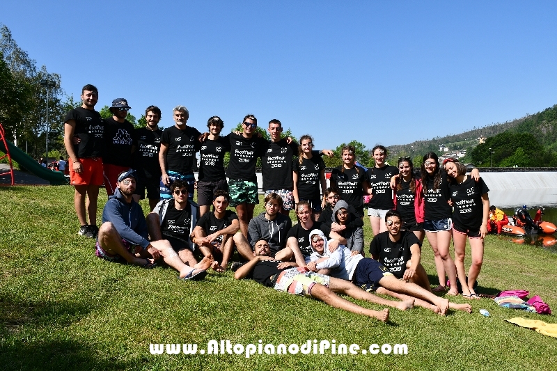 Facoltiadi 2019 - lago delle Piazze Altopiano di Pine'