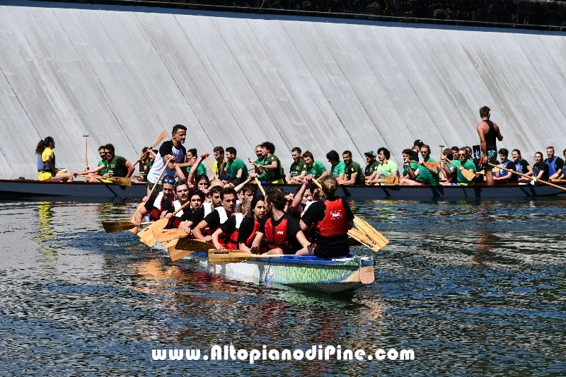 Facoltiadi 2019 - lago delle Piazze Altopiano di Pine'