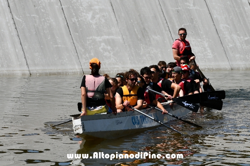 Facoltiadi 2019 - lago delle Piazze Altopiano di Pine'