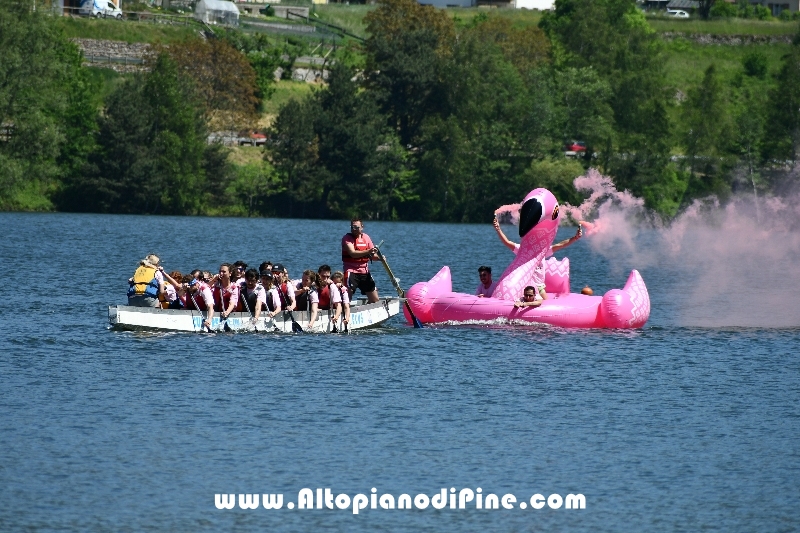 Facoltiadi 2019 - lago delle Piazze Altopiano di Pine'