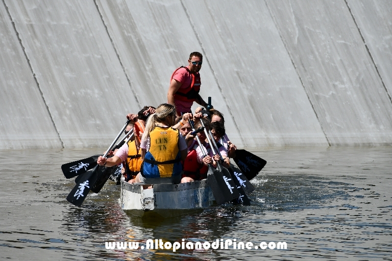 Facoltiadi 2019 - lago delle Piazze Altopiano di Pine'
