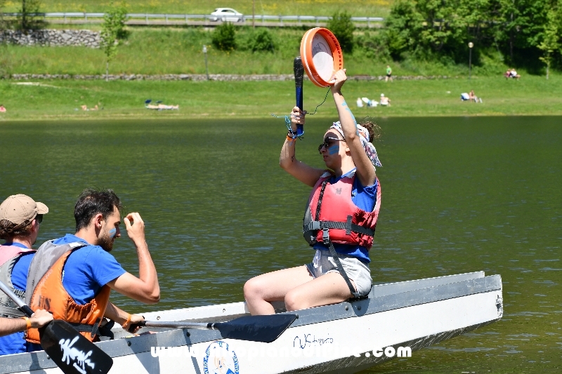 Facoltiadi 2019 - lago delle Piazze Altopiano di Pine'
