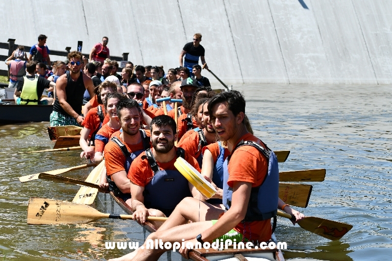 Facoltiadi 2019 - lago delle Piazze Altopiano di Pine'