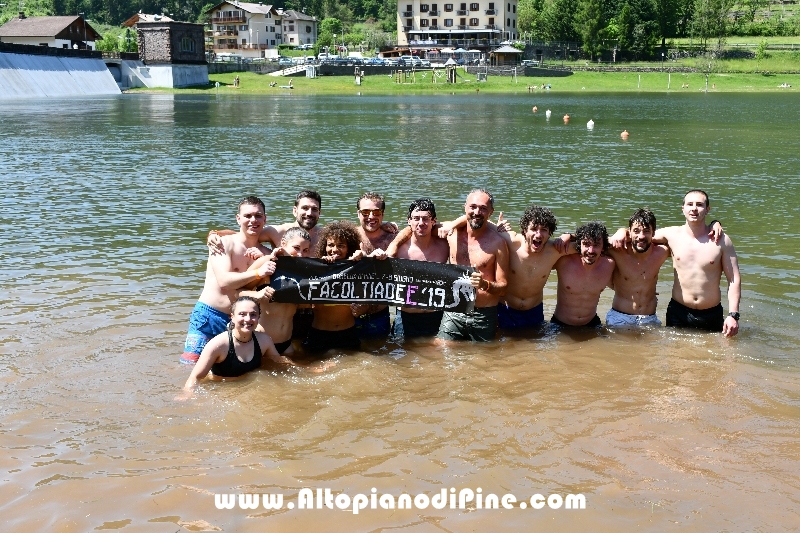 Facoltiadi 2019 - lago delle Piazze Altopiano di Pine'