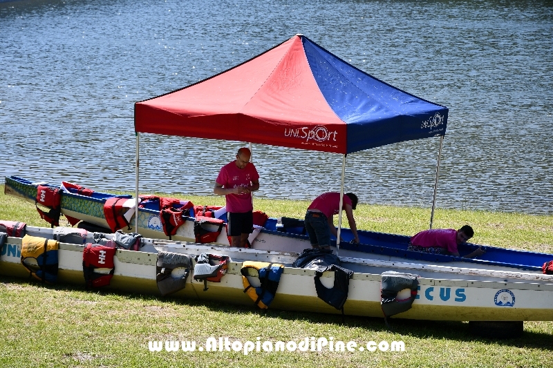 Facoltiadi 2019 - lago delle Piazze Altopiano di Pine'