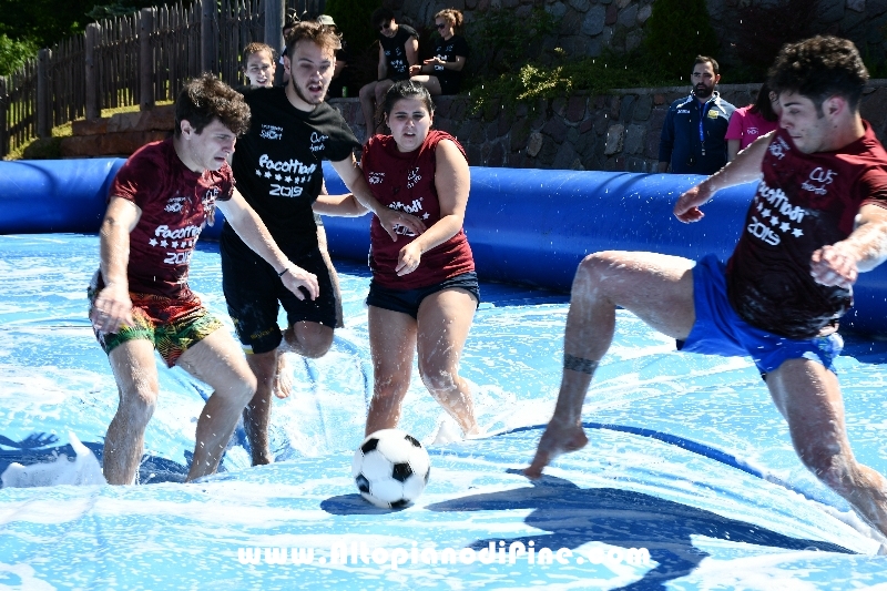 Facoltiadi 2019 - lago delle Piazze Altopiano di Pine'