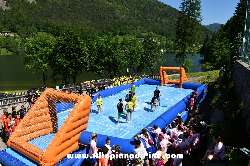 Facoltiadi 2019 - lago delle Piazze Altopiano di Pine'